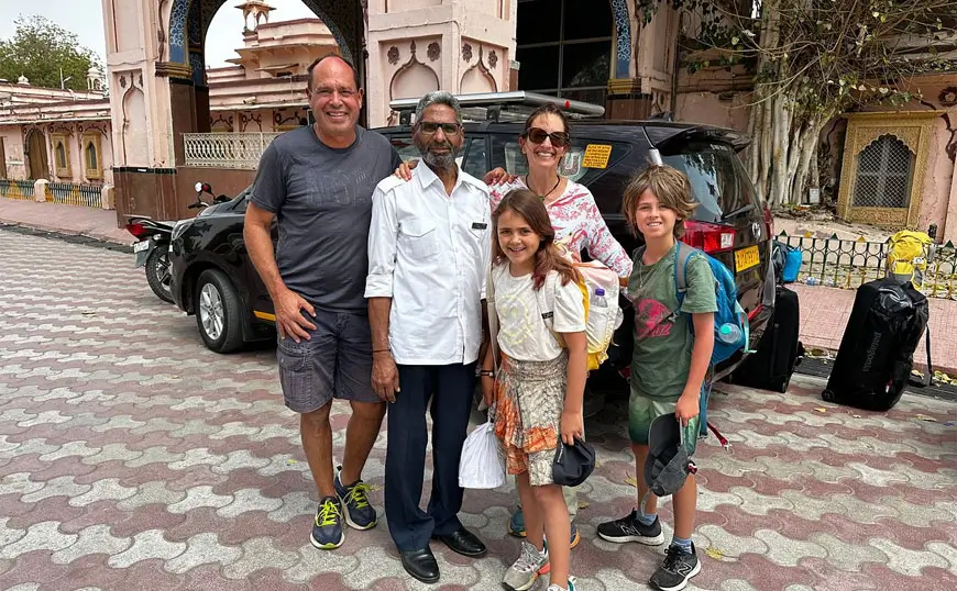 How Many Days Do You Need for a Comfortable India Tour?