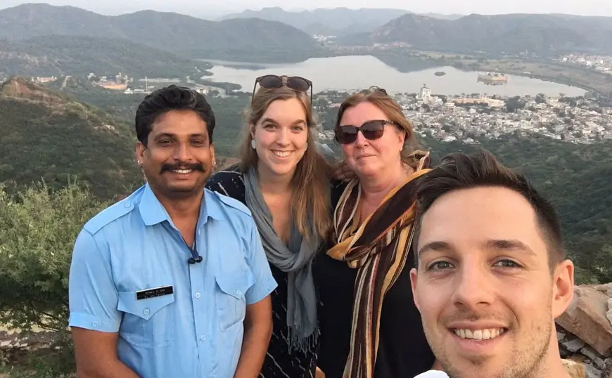 India Travel in Summer vs Winter: Comfort Differences Explained