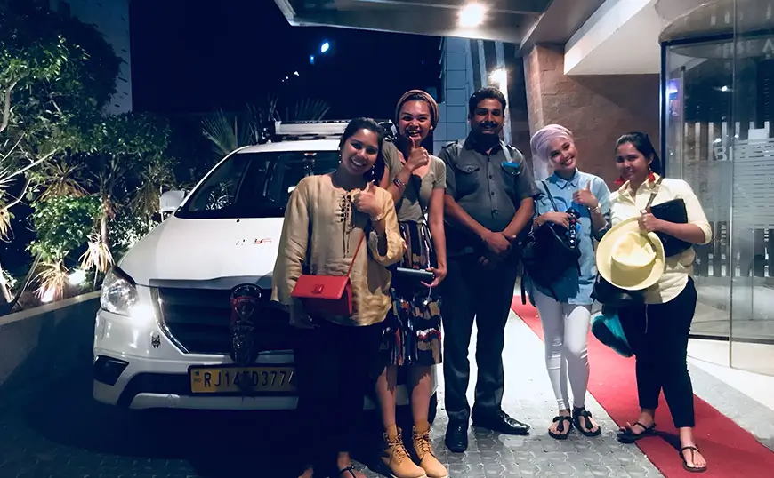 India Travel Packing List: What to Pack for Rajasthan & North India