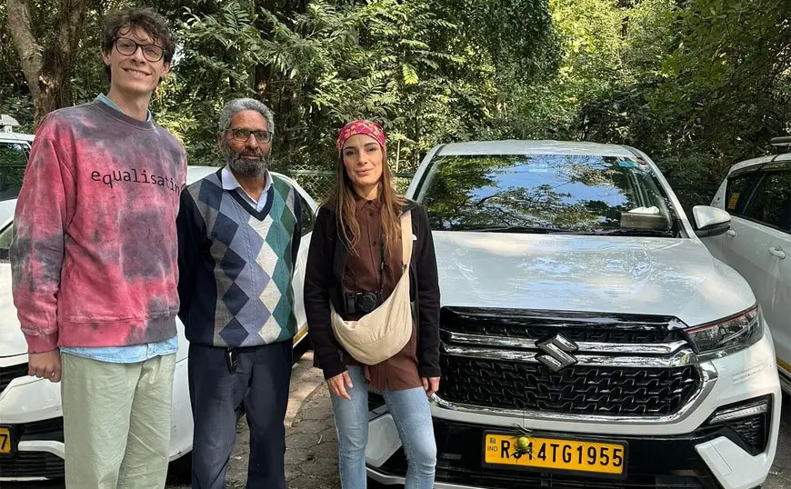 Private Driver Cost in India – Complete Pricing Breakdown