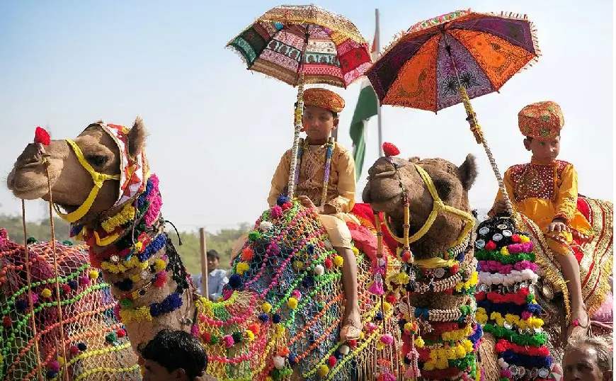 Rajasthan Festival Calendar: Pushkar Fair, Desert Festival & Cultural Events