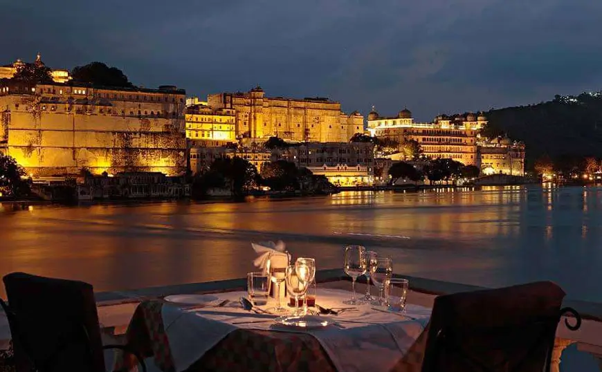 Rajasthan Honeymoon Itinerary: Romantic 7–10 Day Private Tour