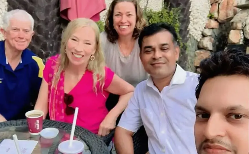 Why Hiring a Private Driver in Rajasthan