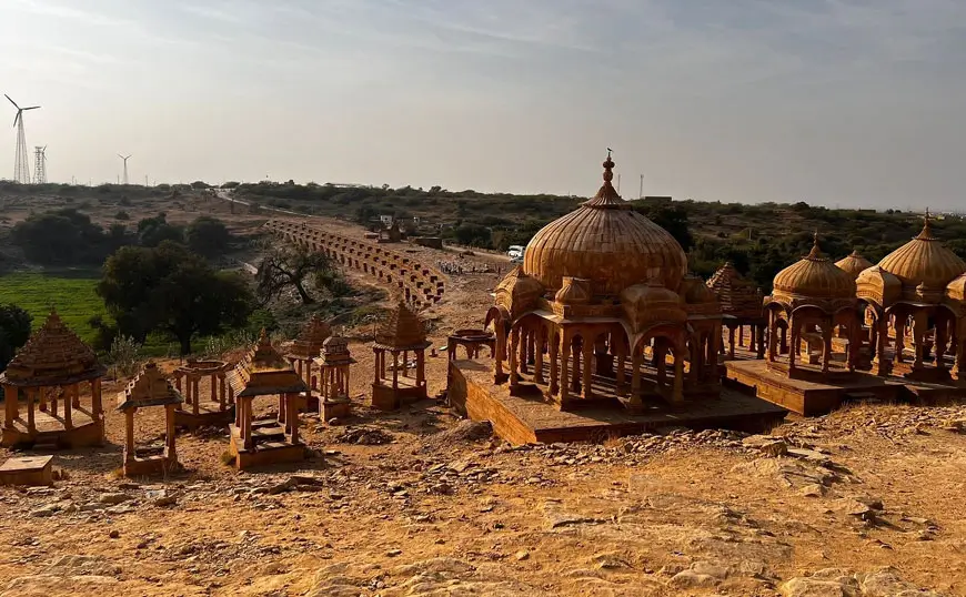 Rajasthan Tour Cost Breakdown – Complete Budget Guide for 2026–2027