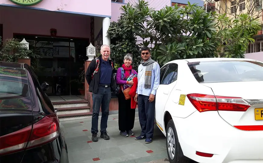 Rajasthan Tour Honest Route Planning Guide