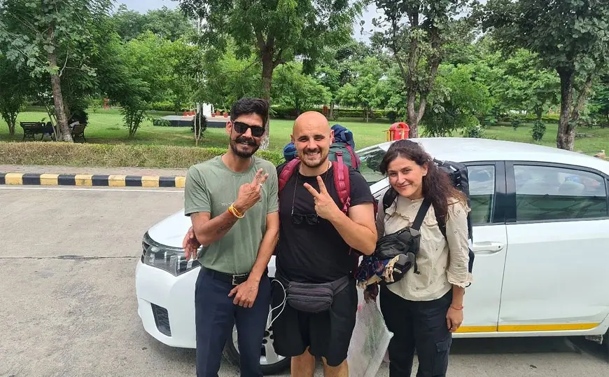 Rajasthan Trip Planning Checklist for First-Time Visitors