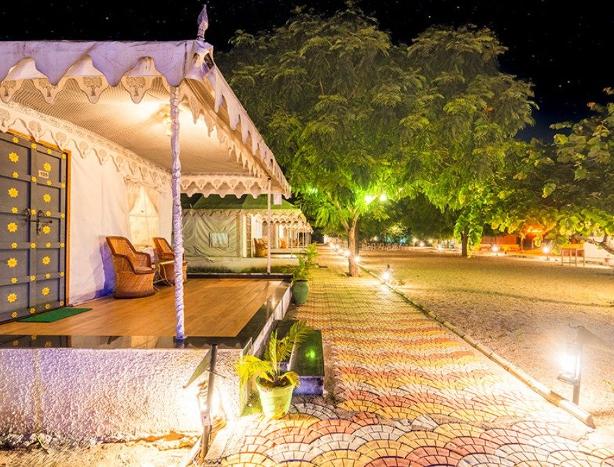 Delhi Agra Jaipur Tour by Private Car – Detailed 5 Day Golden Triangle Itinerary