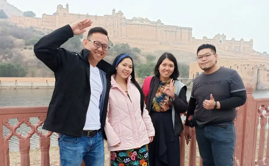 Why First-Time India Visitors Should Start with Rajasthan