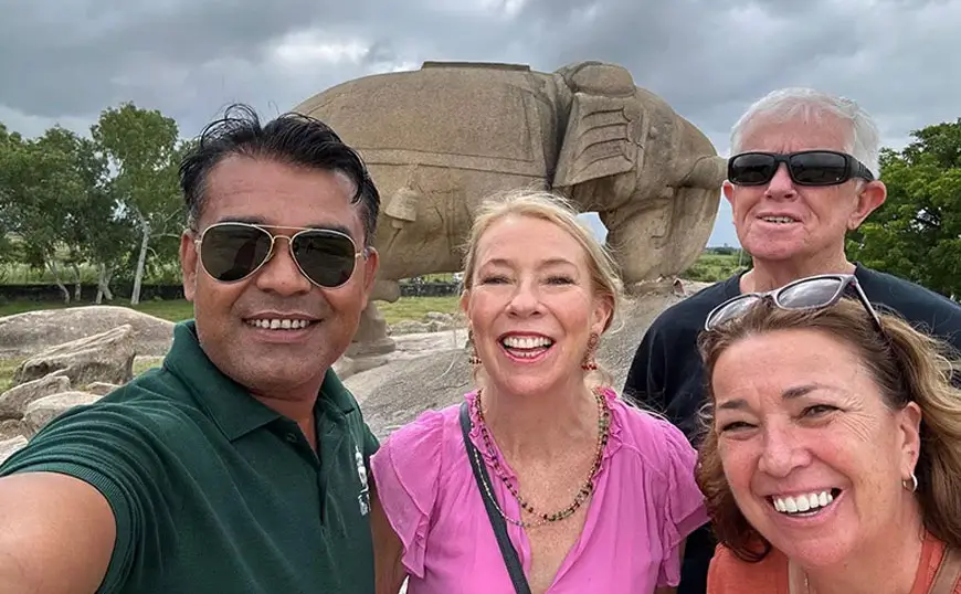 Why Rajasthan is Perfect for Senior Travelers