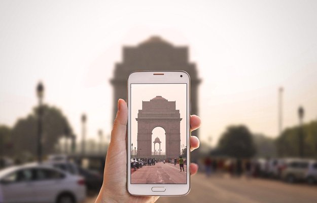 Delhi Day Tours