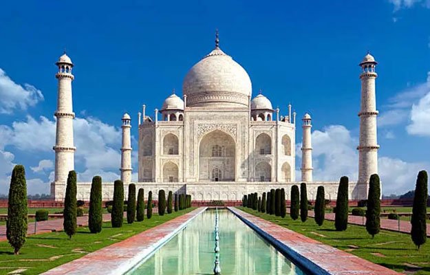 Golden Triangle Tours