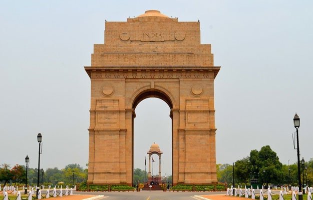 Delhi Day Tours