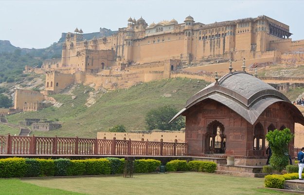 Jaipur Day Tours