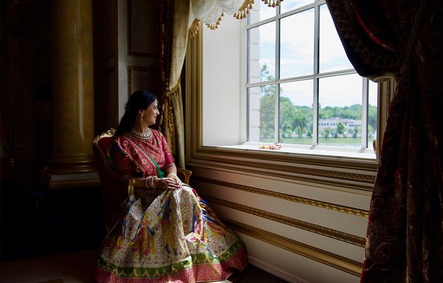 Luxury India Tours