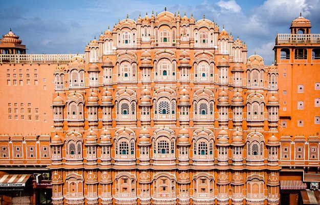 Rajasthan Tour Packages