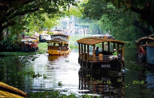 South India Tours