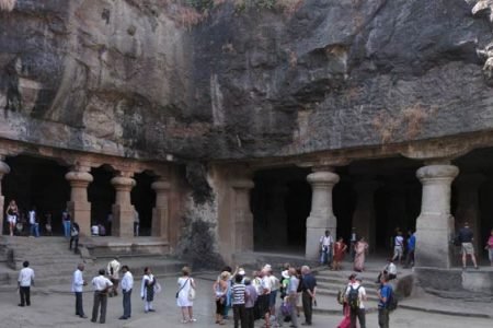 Ajanta / Elora