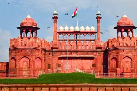 Delhi