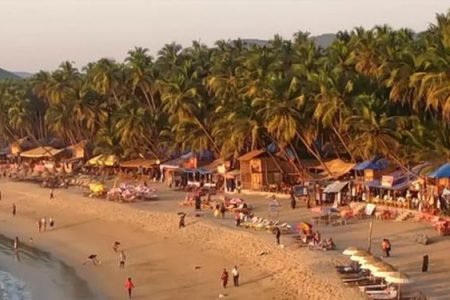 Goa