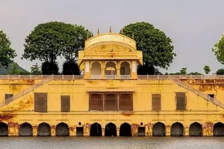 Jaipur