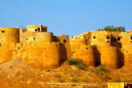 Jaisalmer