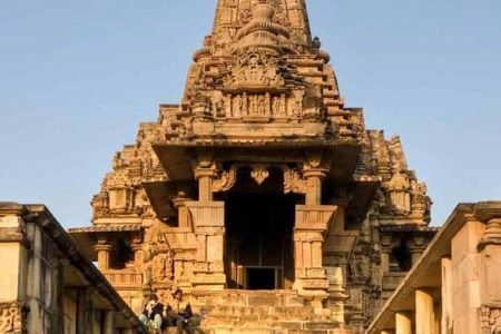 Khajuraho