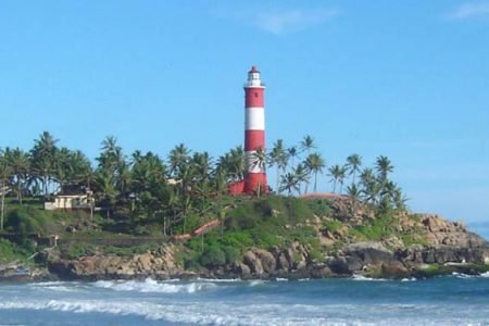 Kovalam