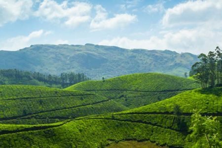 Munnar