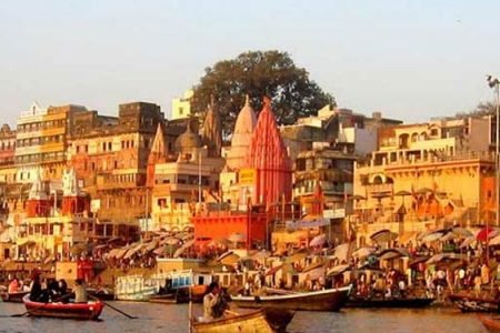 Varansi