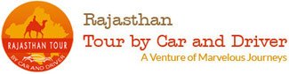 Rajasthan Tour by Car and Driver