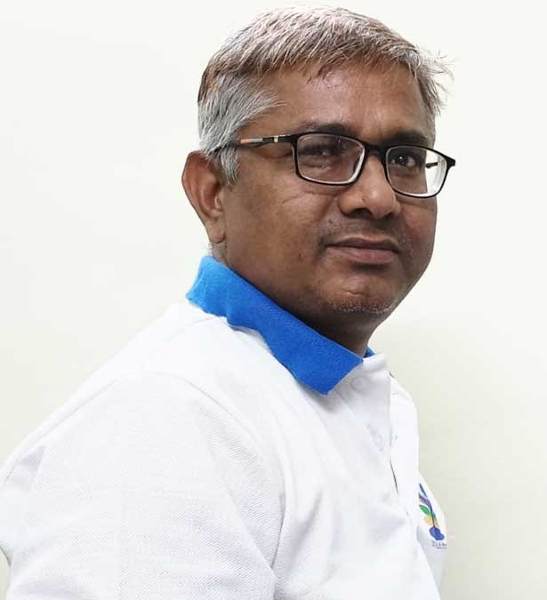 Bhagwan Singh Jodha
