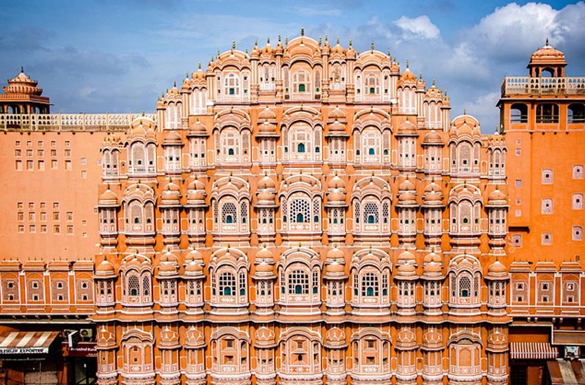 09 Nights -10 Days Jewels of Rajasthan