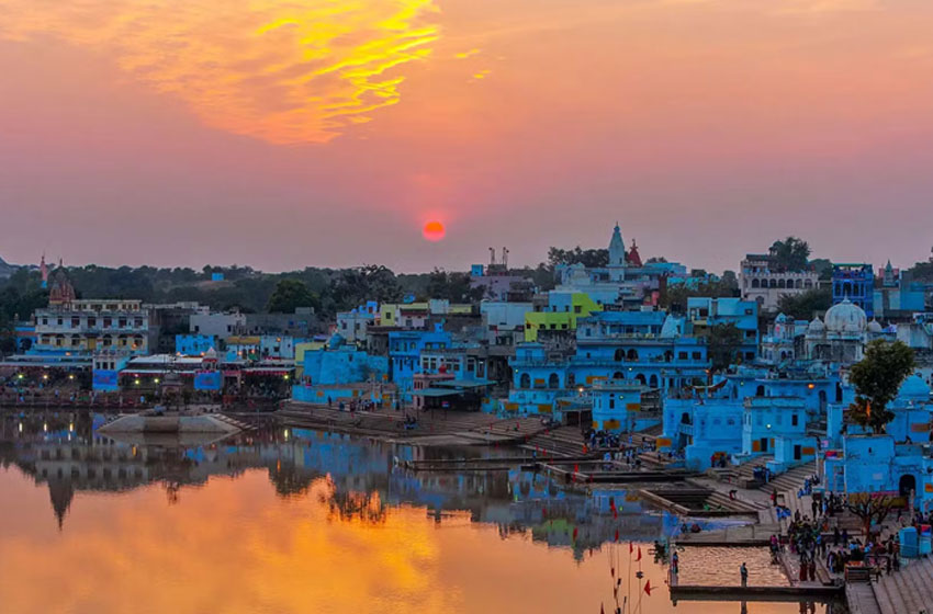 10 Nights -11 Days Incredible Rajasthan Tour
