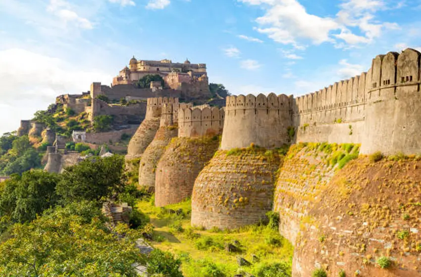 13-Nights 14-Days Cultural Rajasthan Tour Package