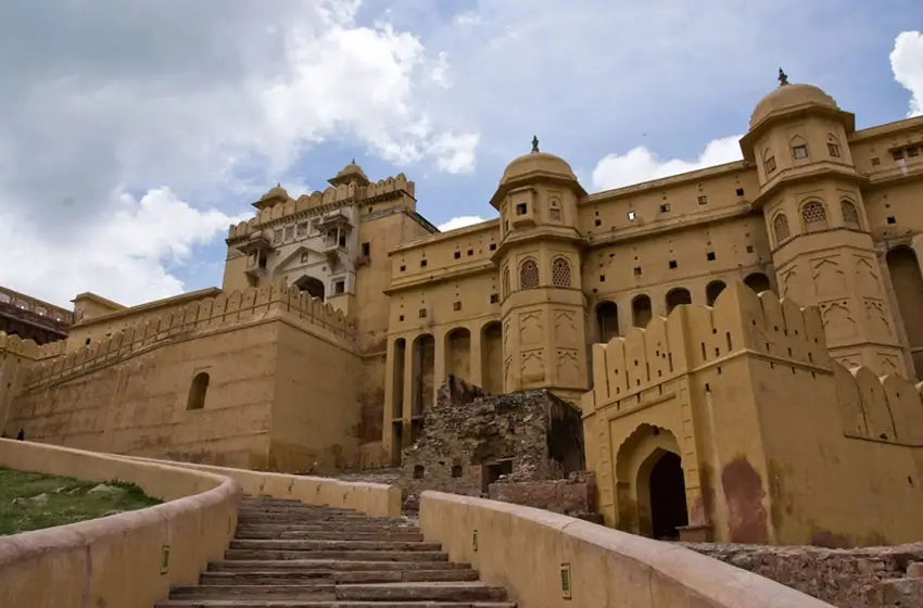 13 Nights 14 Days Heritage of Rajasthan