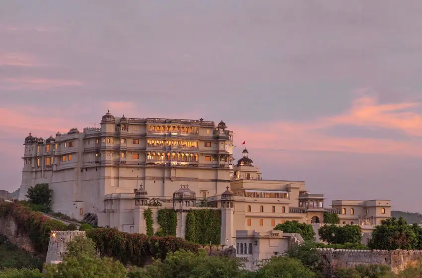 A Gentle Introduction to India