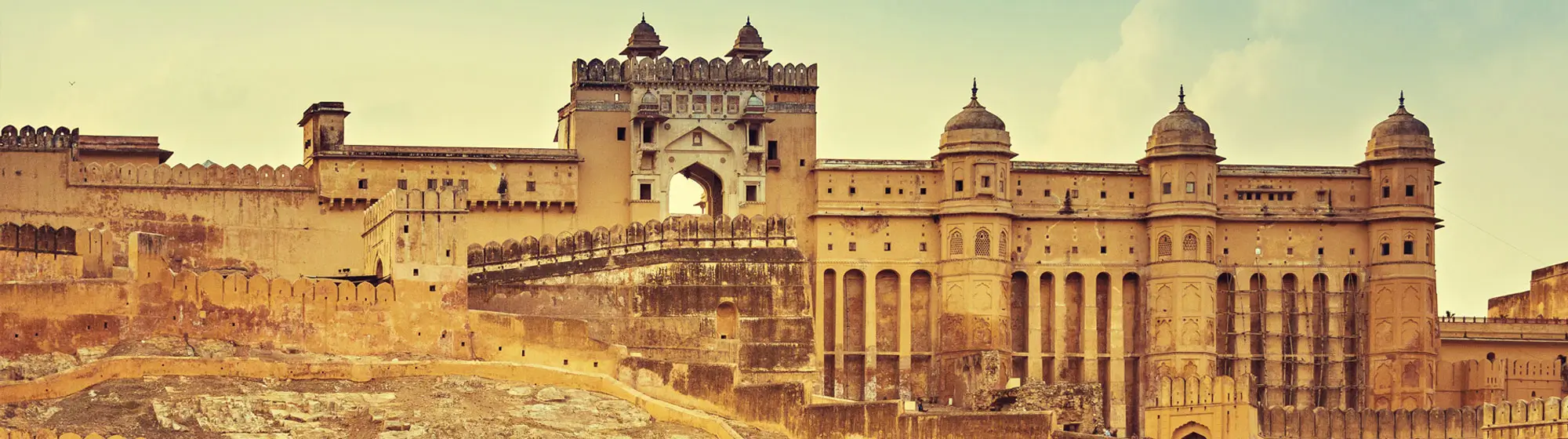Rural Rajasthan &