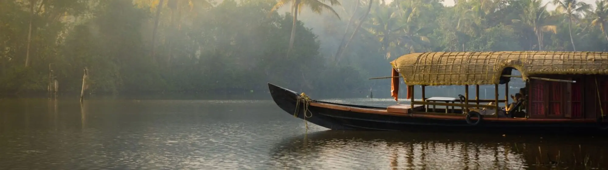 Backwater Ripples