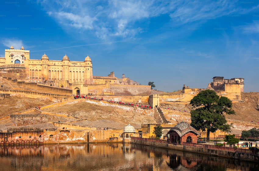 Best of North India