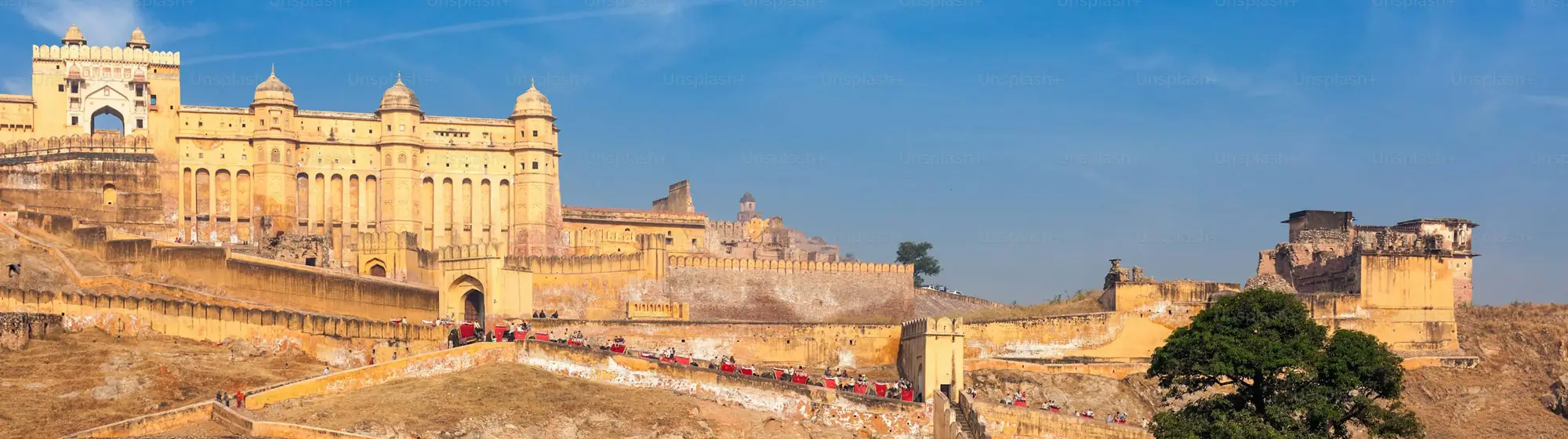 Delhi Jaipur Same Day Tour