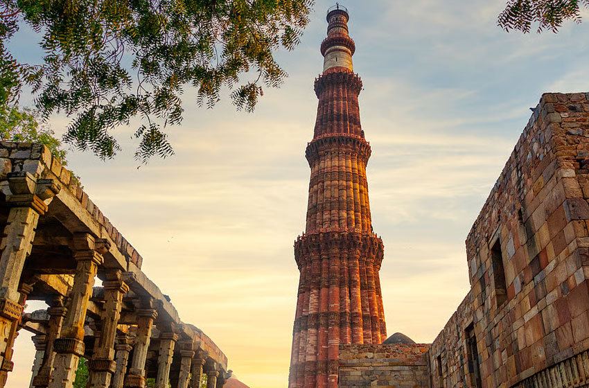 Delhi Agra Day Tours
