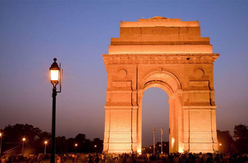 Delhi Agra Same Day Tour By Car