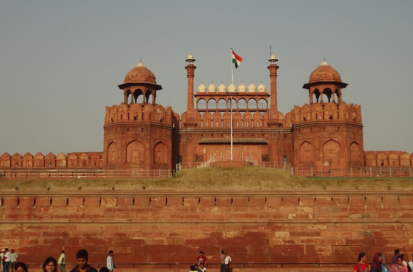 Delhi City Day Tour