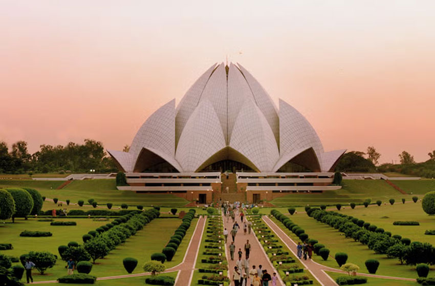 Delhi Jaipur Same Day Tour