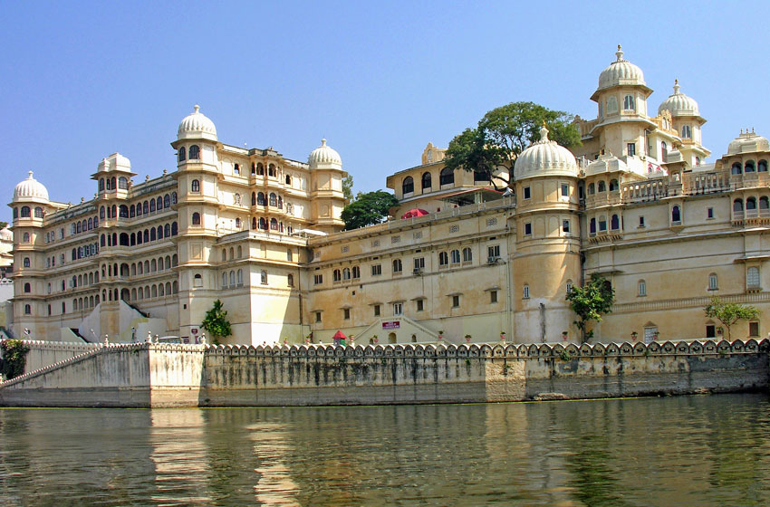 Gay & Lesbian Rajasthan Culture Tour