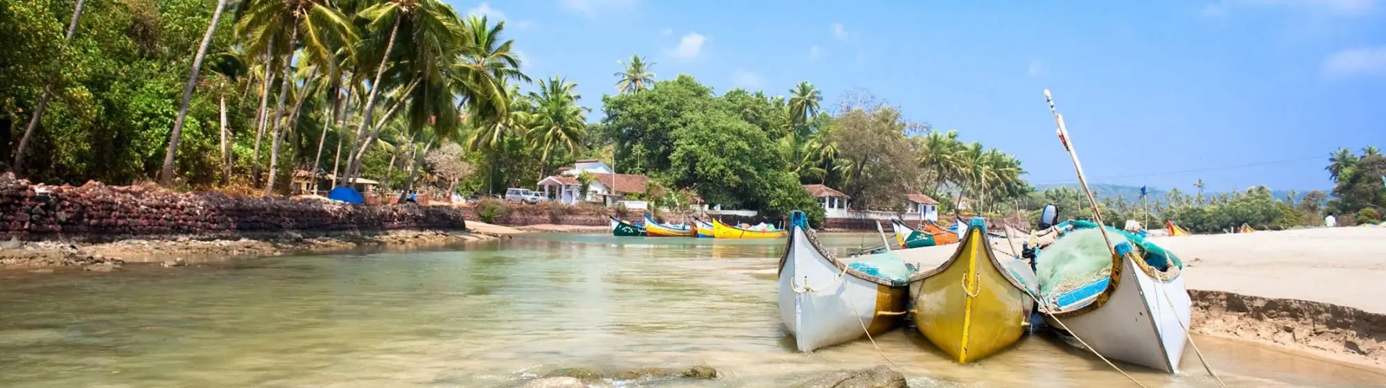 Golden Triangle with Mumbai & Goa