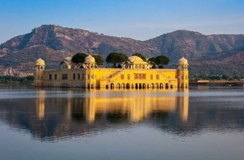 Golden Triangle for LGBTQ
