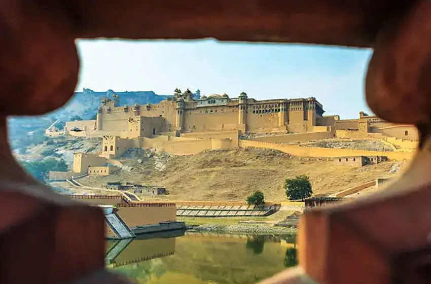 Jaipur - Ajmer - Pushkar - Rajasthan Tour By Car And Driver
