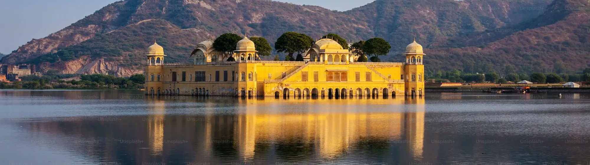 Golden Triangle with Jodhpur