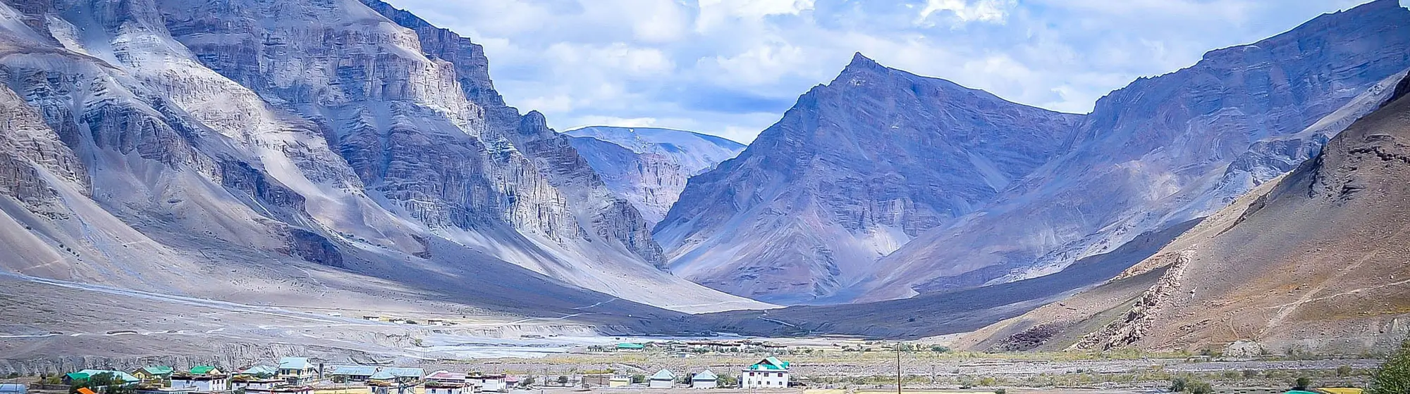 Adventurous Leh Laddakh with Amritsar